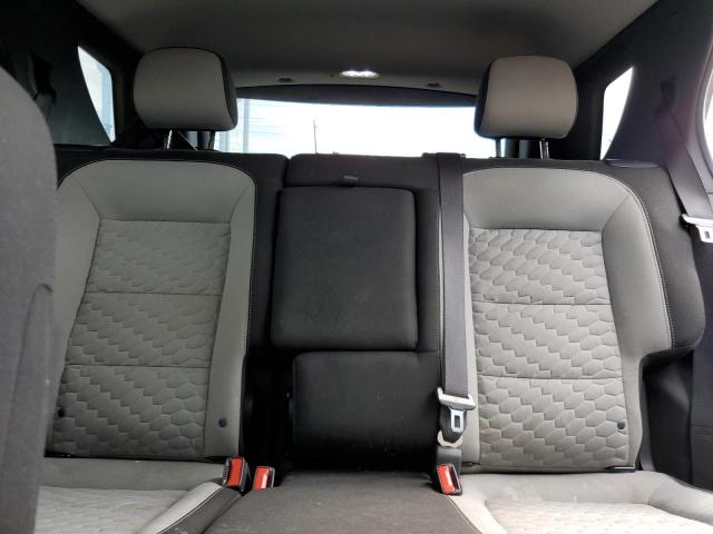Photo 10 from auction – 2021 CHEVROLET EQUINOX LT with VIN 3GNAXKEVXML347450