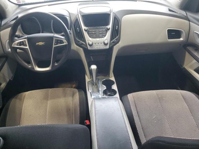 Photo 8 from auction – 2014 CHEVROLET EQUINOX LT with VIN 2GNFLBE31E6314858