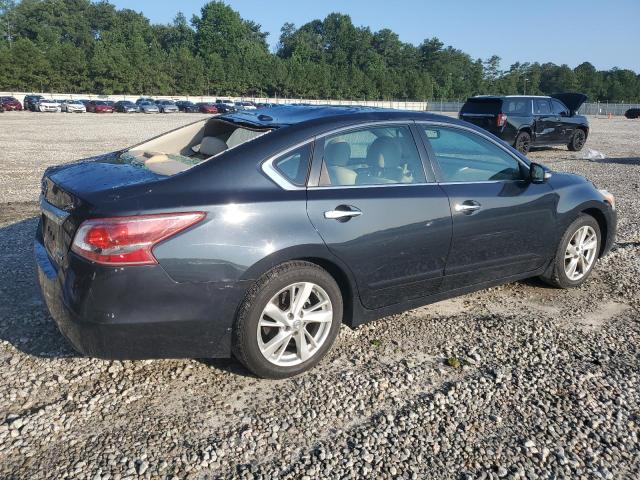 Photo 3 from auction – 2013 NISSAN ALTIMA 2.5 with VIN 1N4AL3AP5DN467065