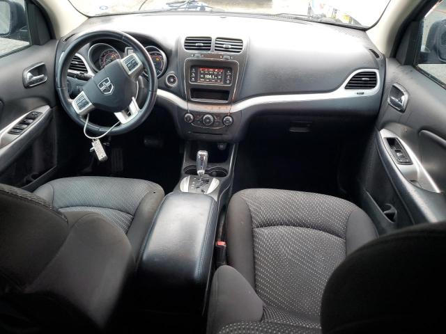 Photo 8 from auction – 2015 DODGE JOURNEY SE with VIN 3C4PDCAB4FT747780