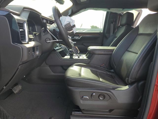 Photo 7 from auction – 2023 GMC SIERRA K15 with VIN 3GTUUGEL7PG171402