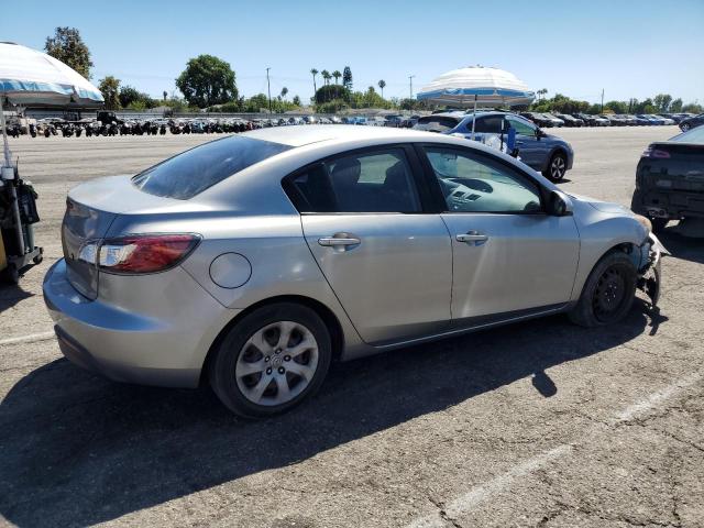 Photo 3 from auction – 2010 MAZDA 3 I with VIN JM1BL1SG3A1235875