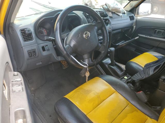 Photo 8 from auction – 2002 NISSAN XTERRA XE with VIN 5N1ED28TX2C604155