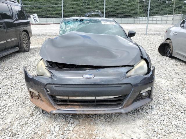 Photo 5 from auction – 2013 SUBARU BRZ 2.0 LI with VIN JF1ZCAC10D2607363