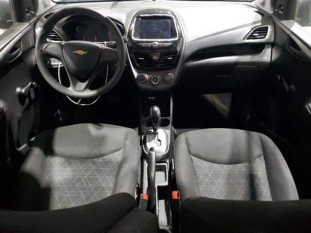 Photo 8 from auction – 2019 CHEVROLET SPARK LS with VIN KL8CB6SA5KC814428