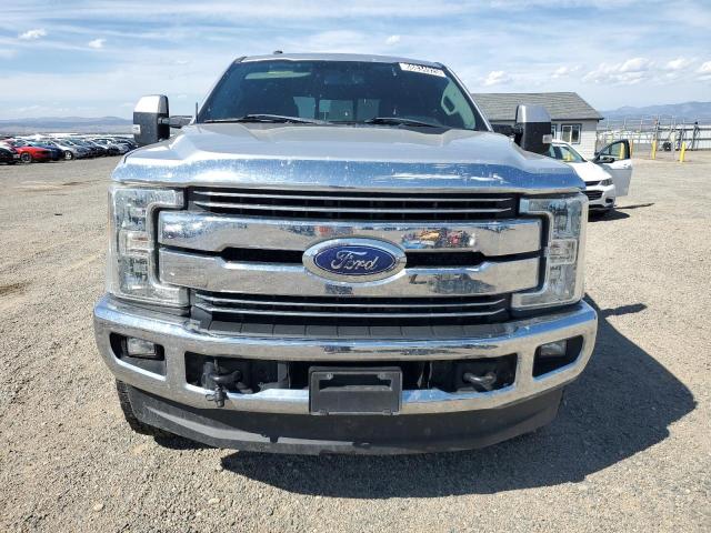 Photo 5 from auction – 2017 FORD F250 SUPER with VIN 1FT7W2BTXHEB35565