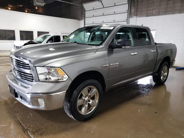 RAM 1500 SLT 2013 con VIN 1C6RR7LTXDS632792 - Foto de la subasta