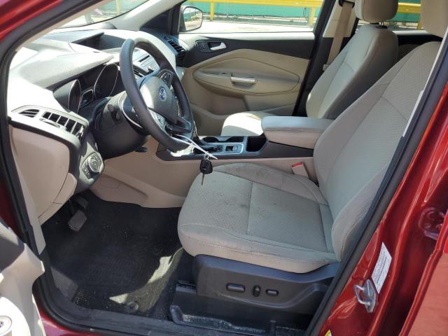 Photo 7 from auction – 2017 FORD ESCAPE SE with VIN 1FMCU9G98HUB60654