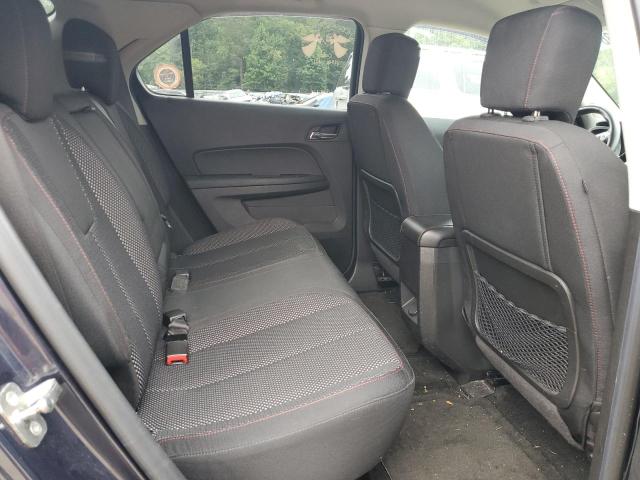 Photo 11 from auction – 2015 CHEVROLET EQUINOX LT with VIN 2GNALBEK0F6199429