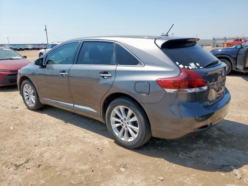 Photo 2 from auction – 2014 TOYOTA VENZA LE with VIN 4T3ZA3BB2EU082076