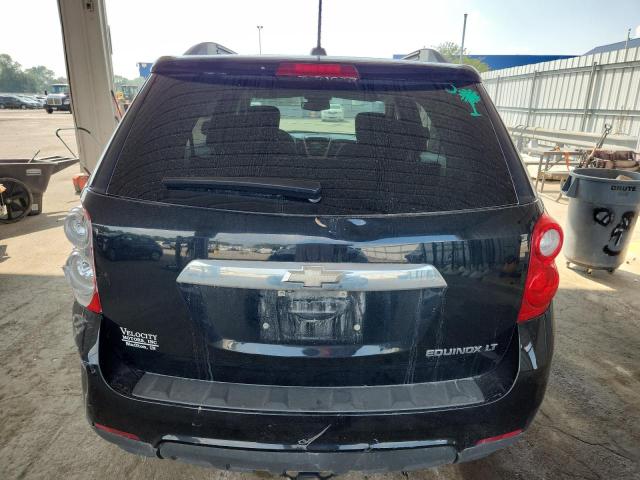 Photo 6 from auction – 2015 CHEVROLET EQUINOX LT with VIN 2GNALBEK3F6332149