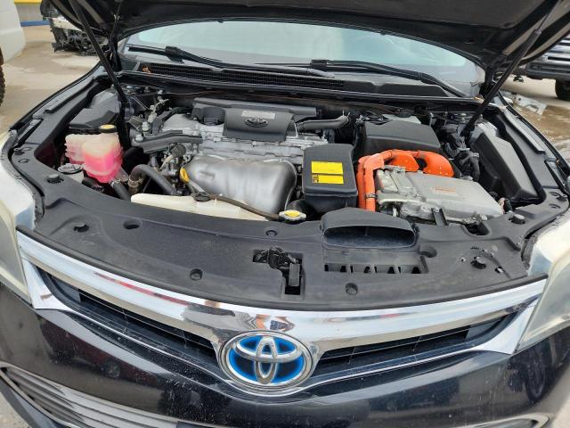 Photo 11 from auction – 2013 TOYOTA AVALON HYB with VIN 4T1BD1EB4DU007721