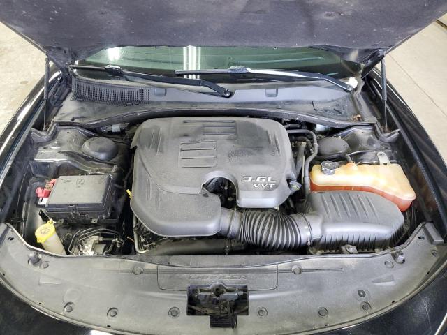 Photo 11 from auction – 2016 DODGE CHARGER SE with VIN 2C3CDXBGXGH247038