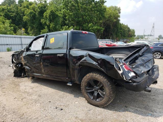 Photo 2 from auction – 2024 RAM 1500 CLASSIC with VIN 1C6RR7LT4RS188462