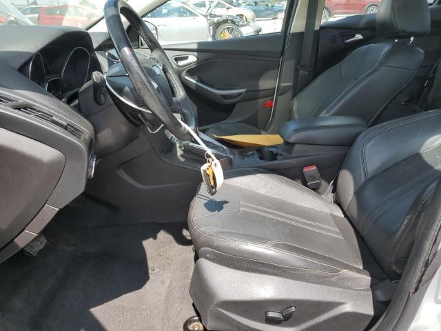 Photo 7 from auction – 2013 FORD FOCUS TITANIUM with VIN 1FADP3J2XDL270510