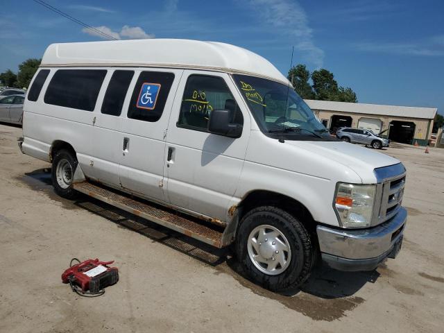 Photo 4 from auction – 2011 FORD E350 SUPER with VIN 1FBSS3BLXBDA72089