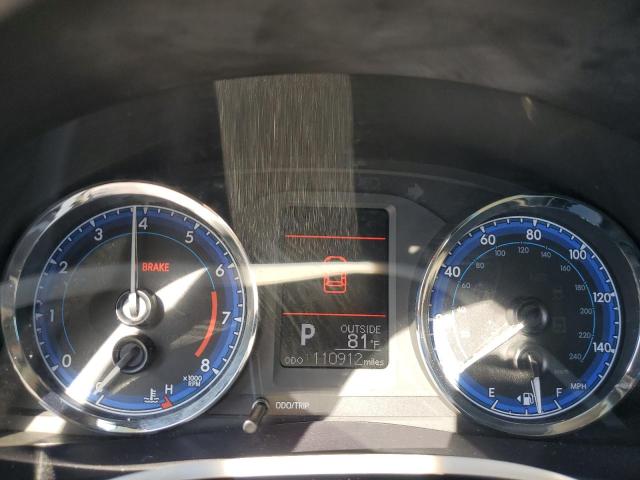 Photo 9 from auction – 2019 TOYOTA COROLLA L with VIN 5YFBURHE4KP919879