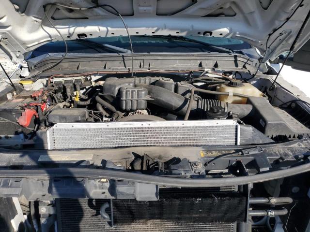 Photo 11 from auction – 2015 FORD F250 SUPER with VIN 1FTBF2B69FEC15814