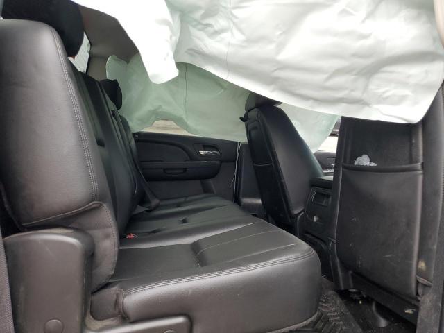 Photo 10 from auction – 2011 CHEVROLET SILVERADO with VIN 3GCPKTE36BG315266