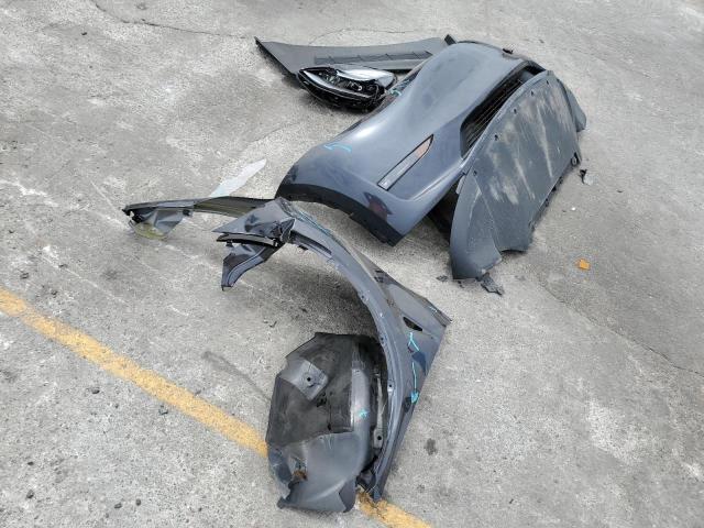 Photo 12 from auction – 2024 TESLA MODEL Y with VIN 7SAYGDEEXRF180874