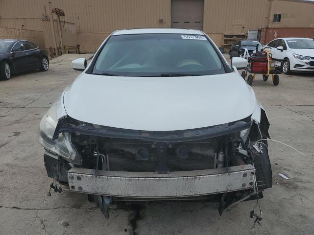 Photo 5 from auction – 2013 NISSAN ALTIMA 2.5 with VIN 1N4AL3AP4DN507149