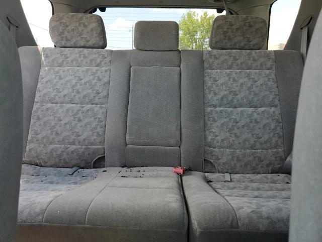 Photo 10 from auction – 2006 KIA SORENTO EX with VIN KNDJD733X65608742
