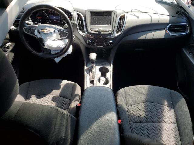 Photo 8 from auction – 2022 CHEVROLET EQUINOX LT with VIN 3GNAXKEV8NL258641