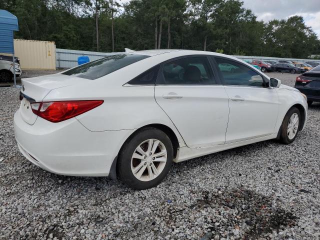 Photo 3 from auction – 2013 HYUNDAI SONATA GLS with VIN 5NPEB4ACXDH578633