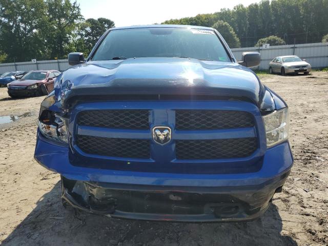 Foto 5 de la subasta – 2015 RAM 1500 SLT con VIN 1C6RR7TT8FS684778