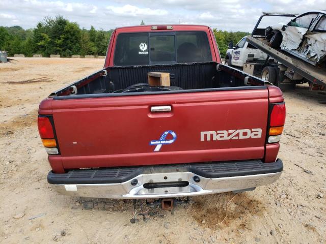 Photo 6 from auction – 2000 MAZDA B3000 CAB with VIN 4F4ZR17V9YTM17445