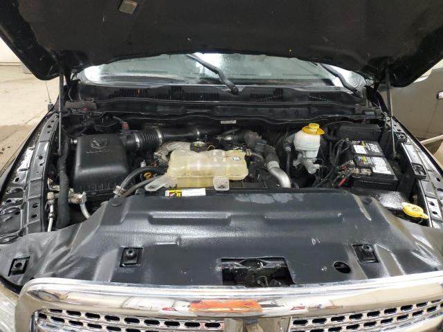 Photo 11 from auction – 2014 RAM 1500 LARAM with VIN 1C6RR7NM0ES402167