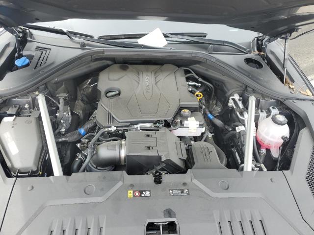 Photo 11 from auction – 2024 GENESIS GV70 BASE with VIN 5NMMADTB8RH009836