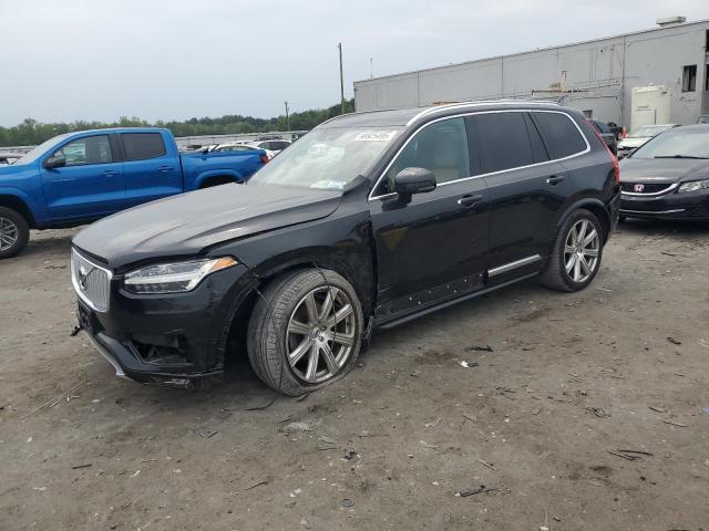 Photo 1 from auction – 2018 VOLVO XC90 T6 with VIN YV4A22PL0J1360002