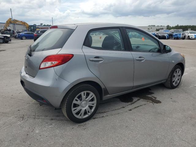 Photo 3 from auction – 2014 MAZDA MAZDA2 SPO with VIN JM1DE1KY3E0188418