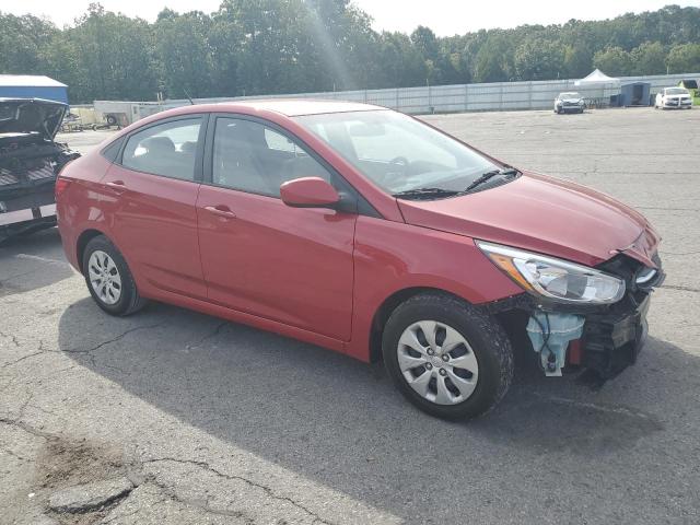 Photo 4 from auction – 2016 HYUNDAI ACCENT SE with VIN KMHCT4AE7GU120575