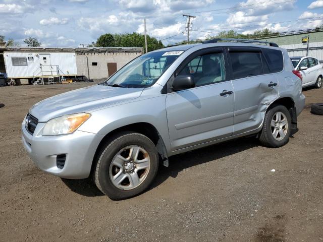 TOYOTA RAV4 2010 with VIN 2T3BF4DV7AW033188 - Photo from auction