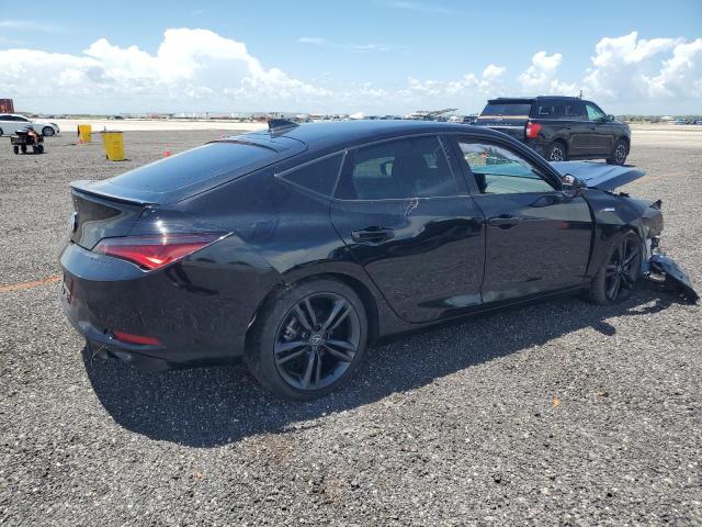 Photo 3 from auction – 2025 ACURA INTEGRA A- with VIN 19UDE4H62SA016024