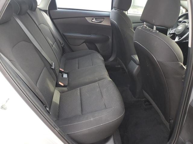 Photo 10 from auction – 2021 KIA FORTE FE with VIN 3KPF24AD8ME407106