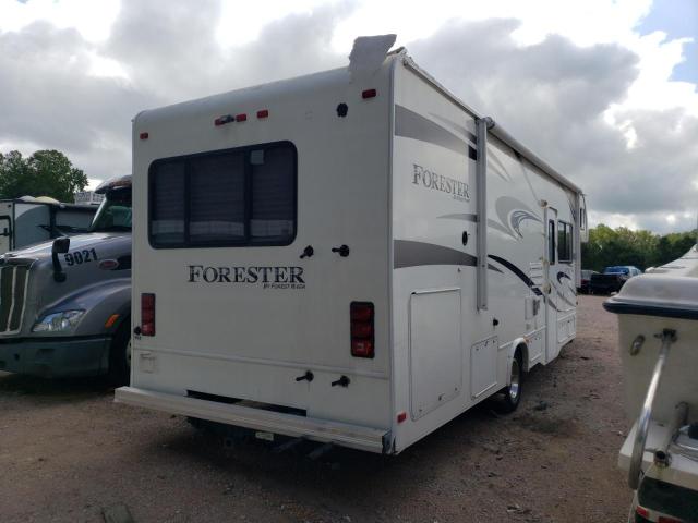 Photo 4 from auction – 2015 FOREST RIV UNKNOWN with VIN 1FDXE4FS9EDB07964