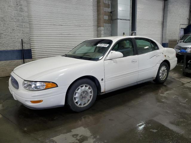 BUICK LESABRE LI 2004 with VIN 1G4HR54K944127101 - Photo from auction