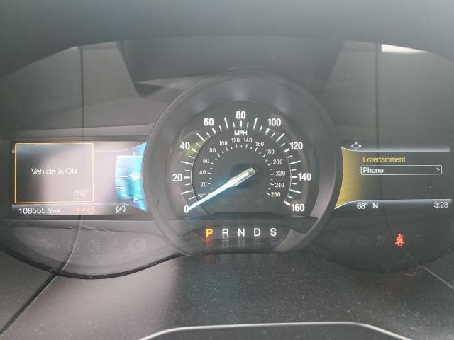 Photo 9 from auction – 2020 FORD EDGE SEL with VIN 2FMPK4J96LBA28977
