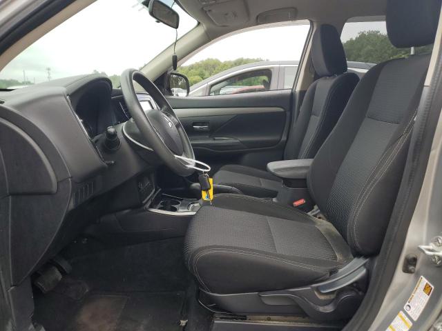 Photo 7 from auction – 2018 MITSUBISHI OUTLANDER with VIN JA4AZ3A32JJ000155