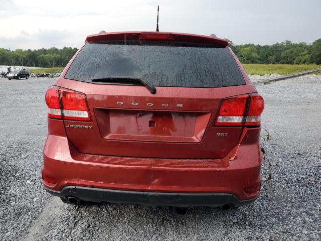 Photo 6 from auction – 2012 DODGE JOURNEY SX with VIN 3C4PDCBG1CT342322