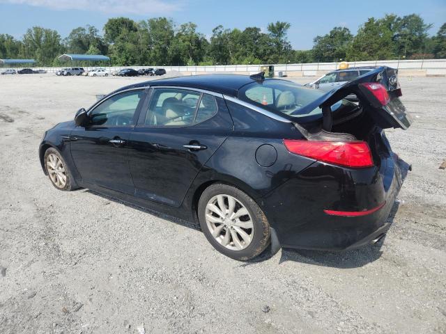 Photo 2 from auction – 2015 KIA OPTIMA EX with VIN 5XXGN4A76FG420954