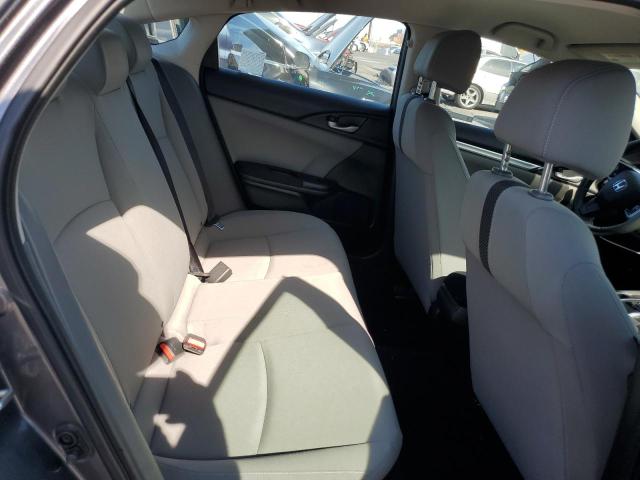 Photo 10 from auction – 2019 HONDA CIVIC LX with VIN 2HGFC2F64KH519609