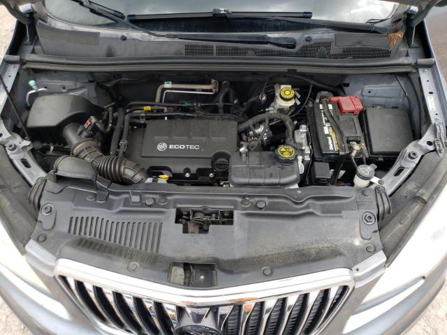 Photo 12 from auction – 2014 BUICK ENCORE PRE with VIN KL4CJDSB8EB638678