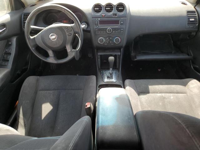 Photo 8 from auction – 2011 NISSAN ALTIMA BAS with VIN 1N4AL2AP5BC178609