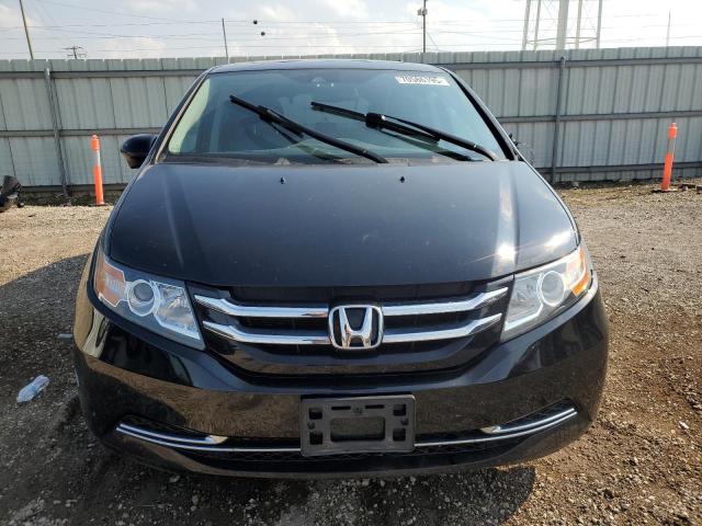Photo 5 from auction – 2014 HONDA ODYSSEY EX with VIN 5FNRL5H68EB081875