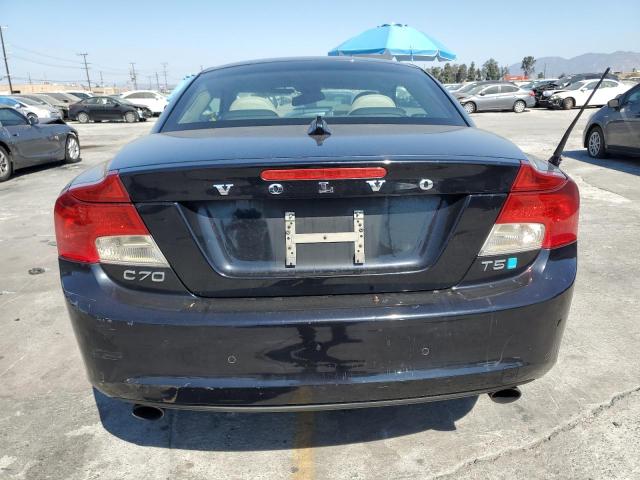 Photo 6 from auction – 2012 VOLVO C70 T5 with VIN YV1672MCXCJ130382