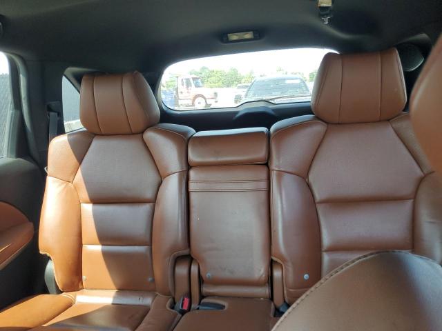 Photo 10 from auction – 2012 ACURA MDX ADVANC with VIN 2HNYD2H61CH520620